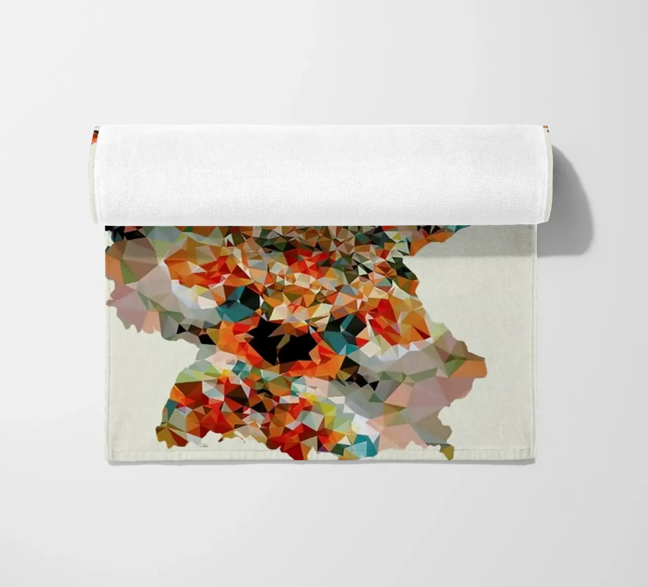 Germany telo mare da In Full Color