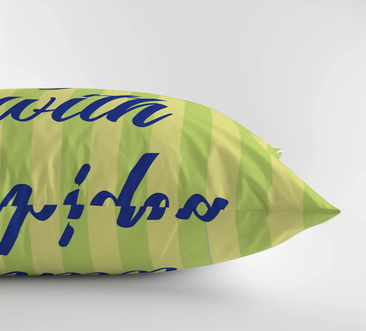 Tutto inizia con un'idea cuscino da the gendels