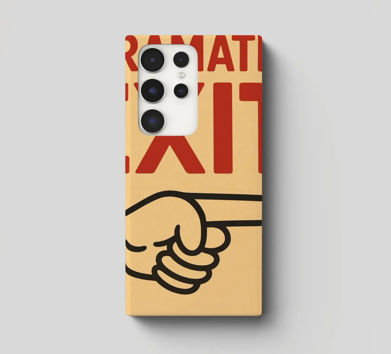 uscita di scena drammatica cover samsung da the gendels