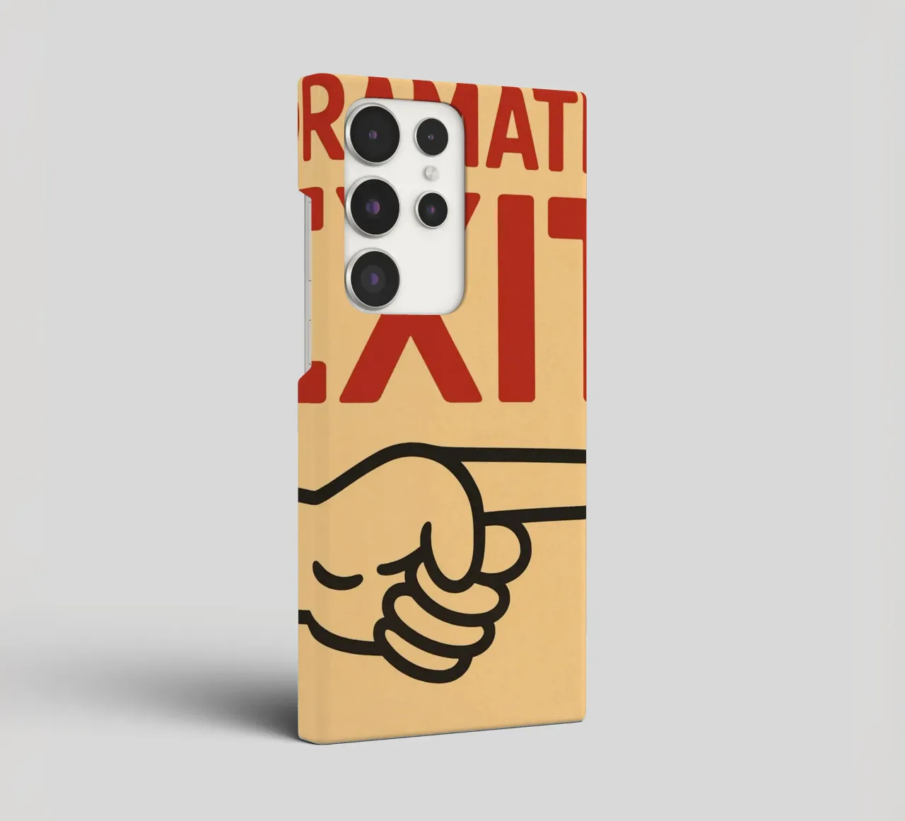 uscita di scena drammatica cover samsung da the gendels