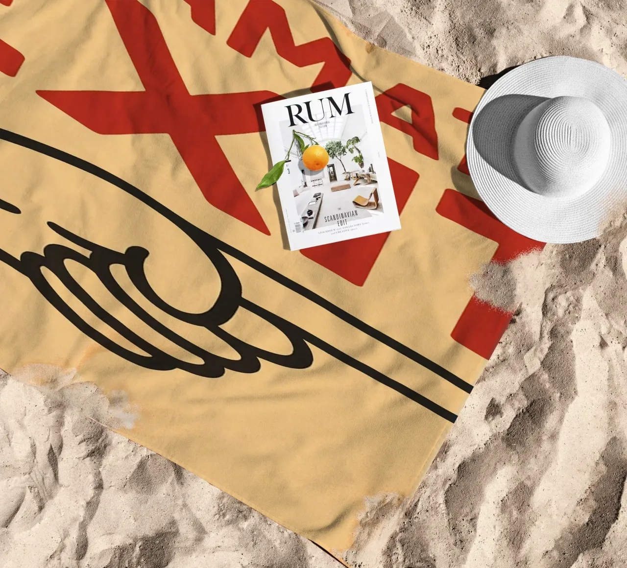 dramatic exit telo mare da the gendels