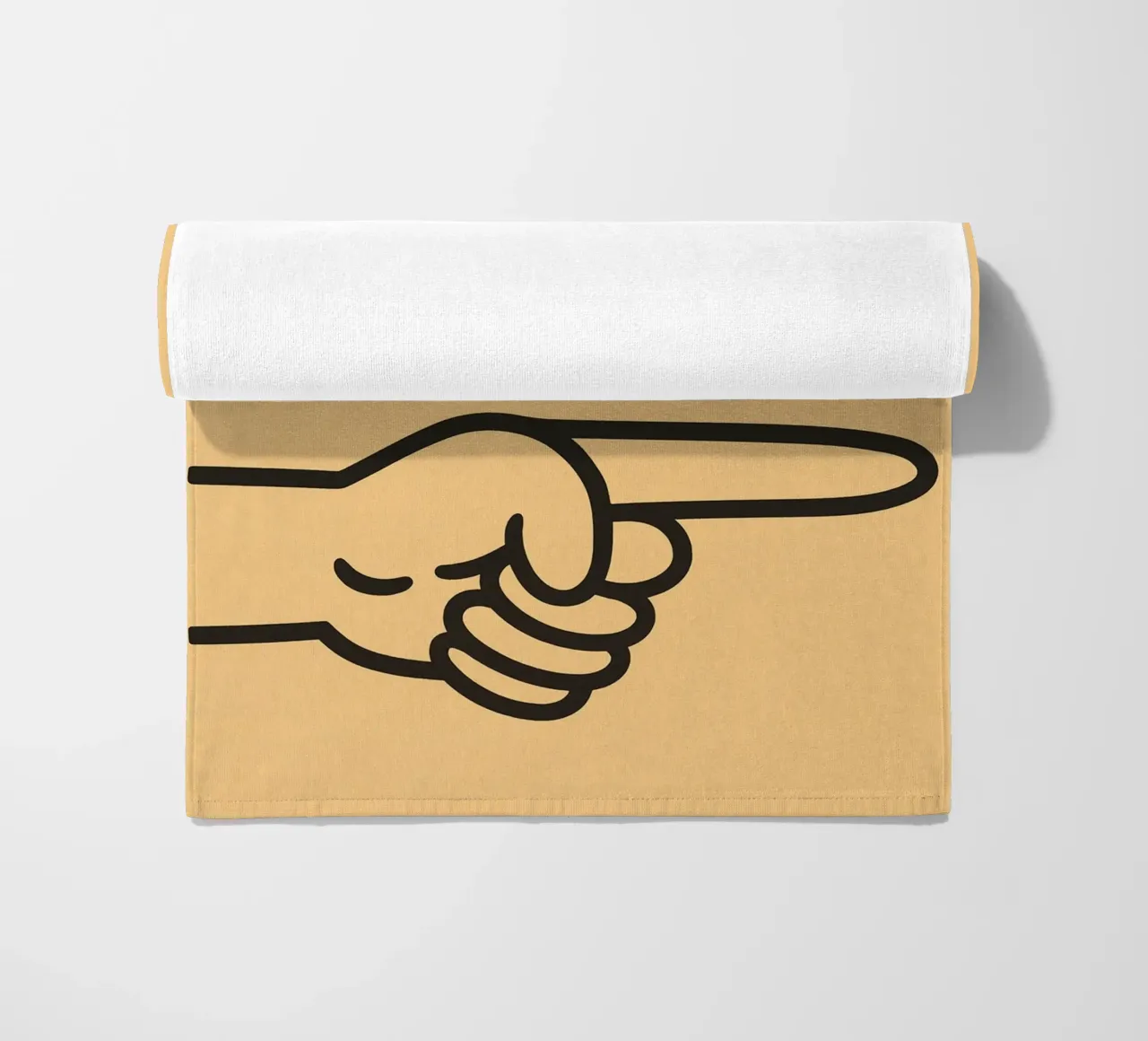 dramatic exit telo mare da the gendels