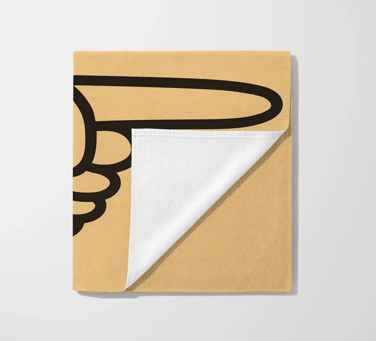 uscita di scena drammatica telo mare da the gendels