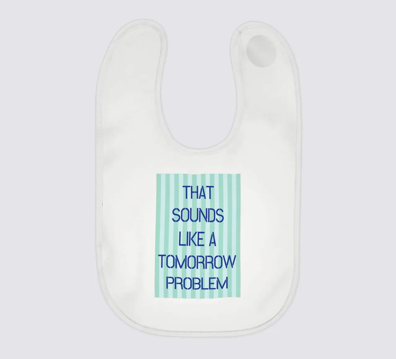 Sembra un problema di domani bavaglino da the gendels