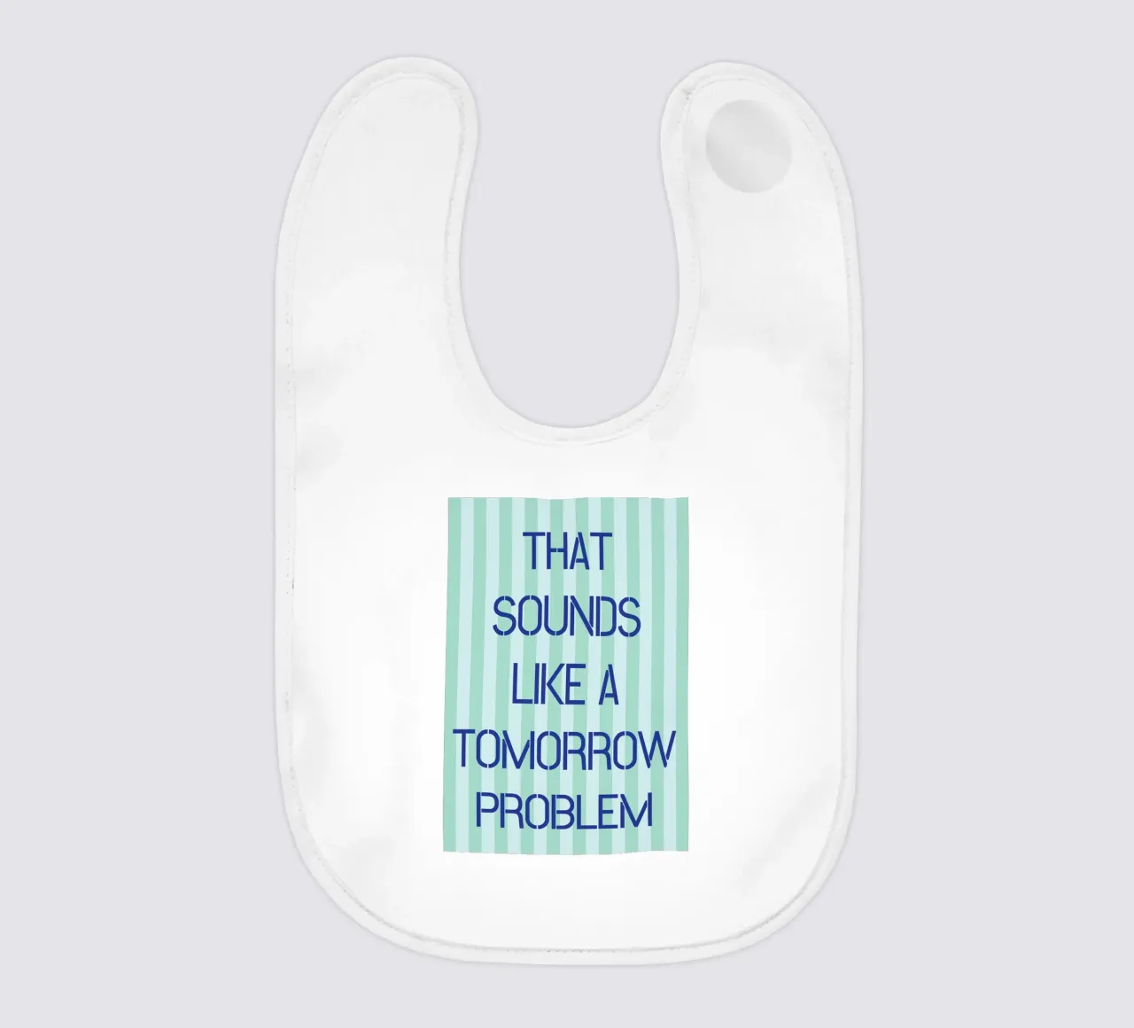 Sembra un problema di domani bavaglino da the gendels