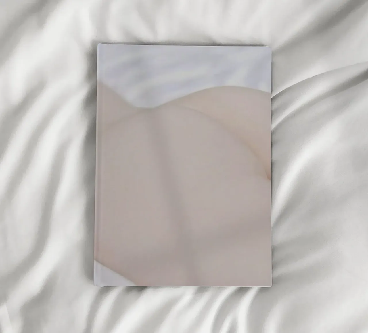 The Silkmoth 8 notebook by Paul Aidan Perry