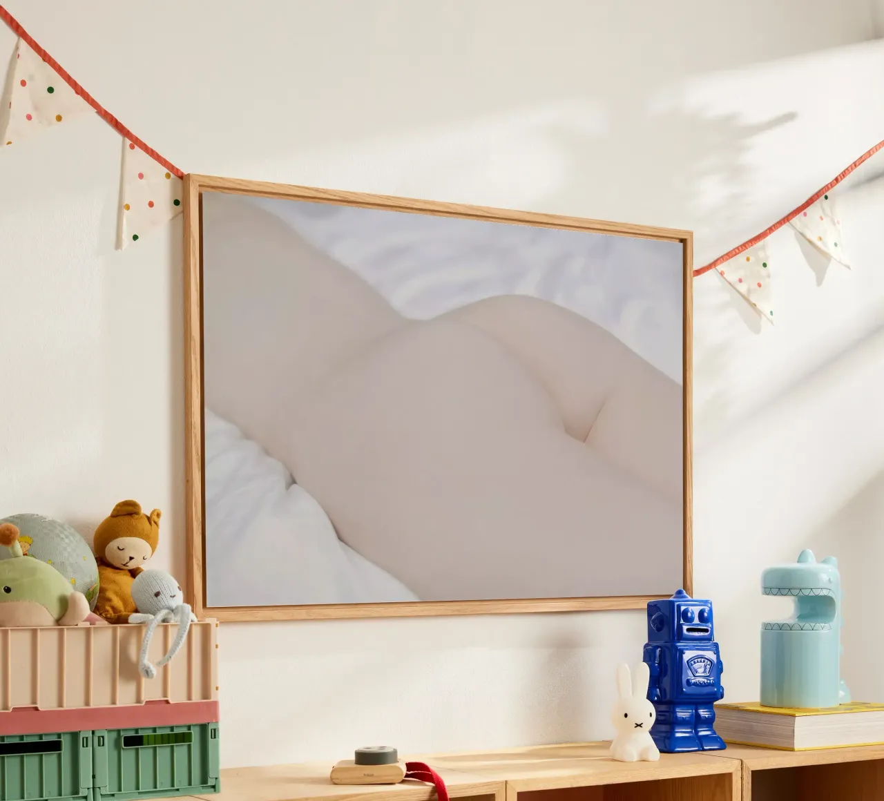 The Silkmoth 8 plexiglass da Paul Aidan Perry