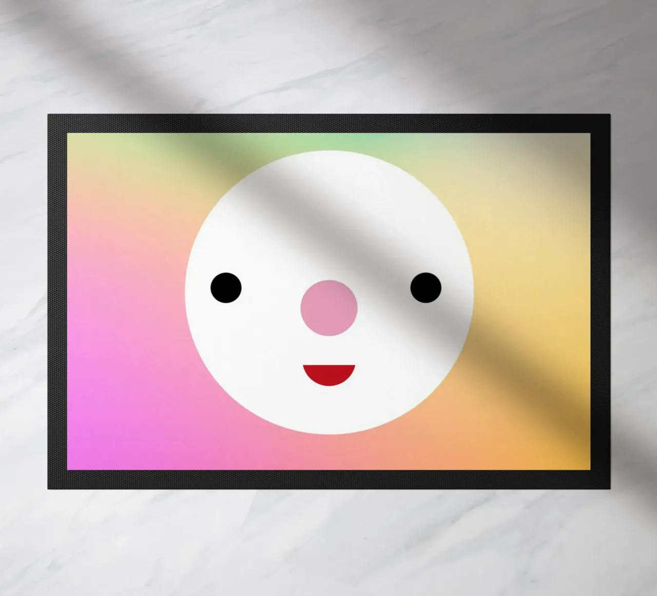 Stand up zerbino da Sassi