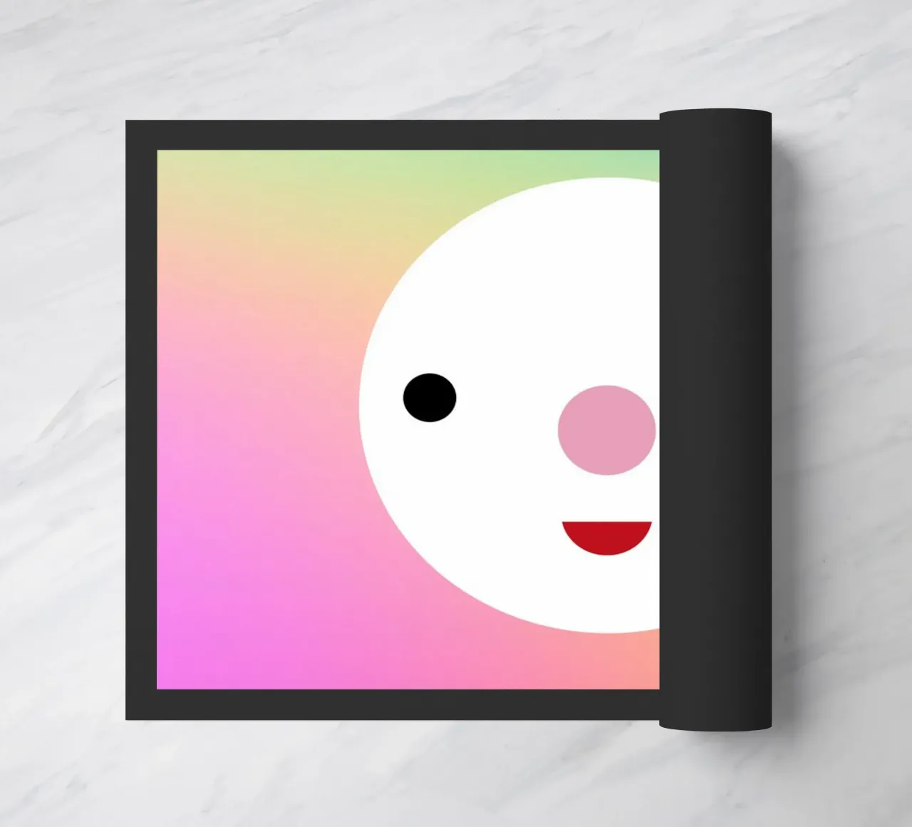 Stand up zerbino da Sassi