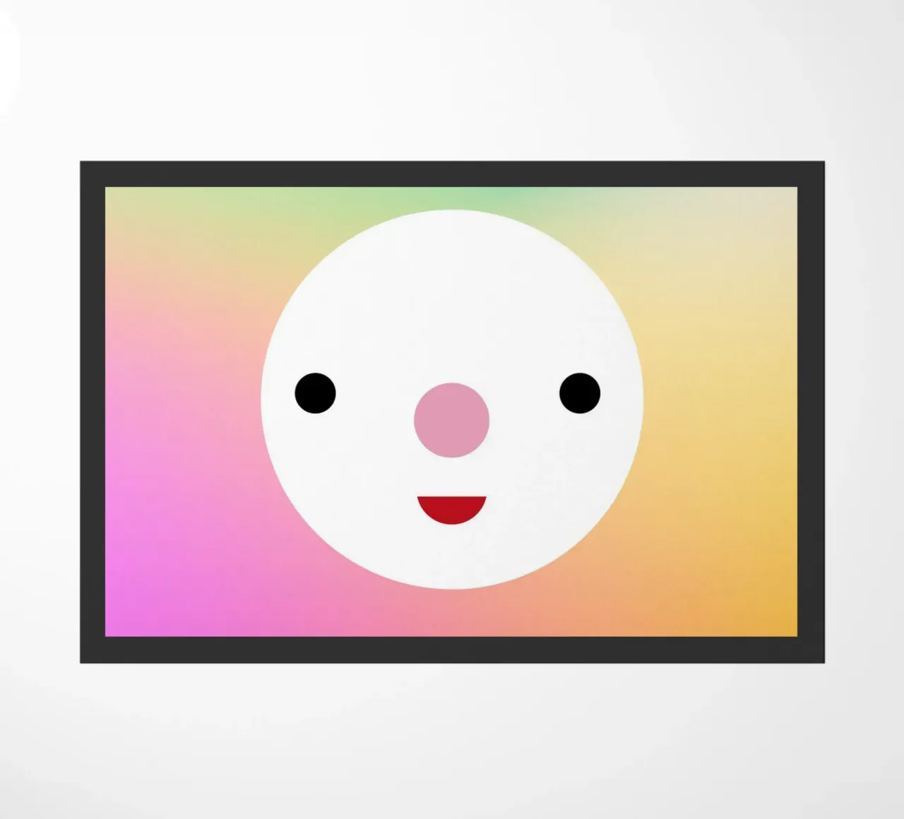 Stand up zerbino da Sassi