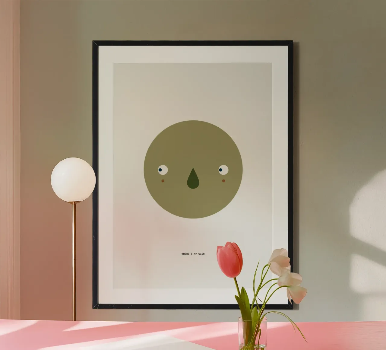 Dov'è il mio desiderio - 3 di 3 poster da Sassi