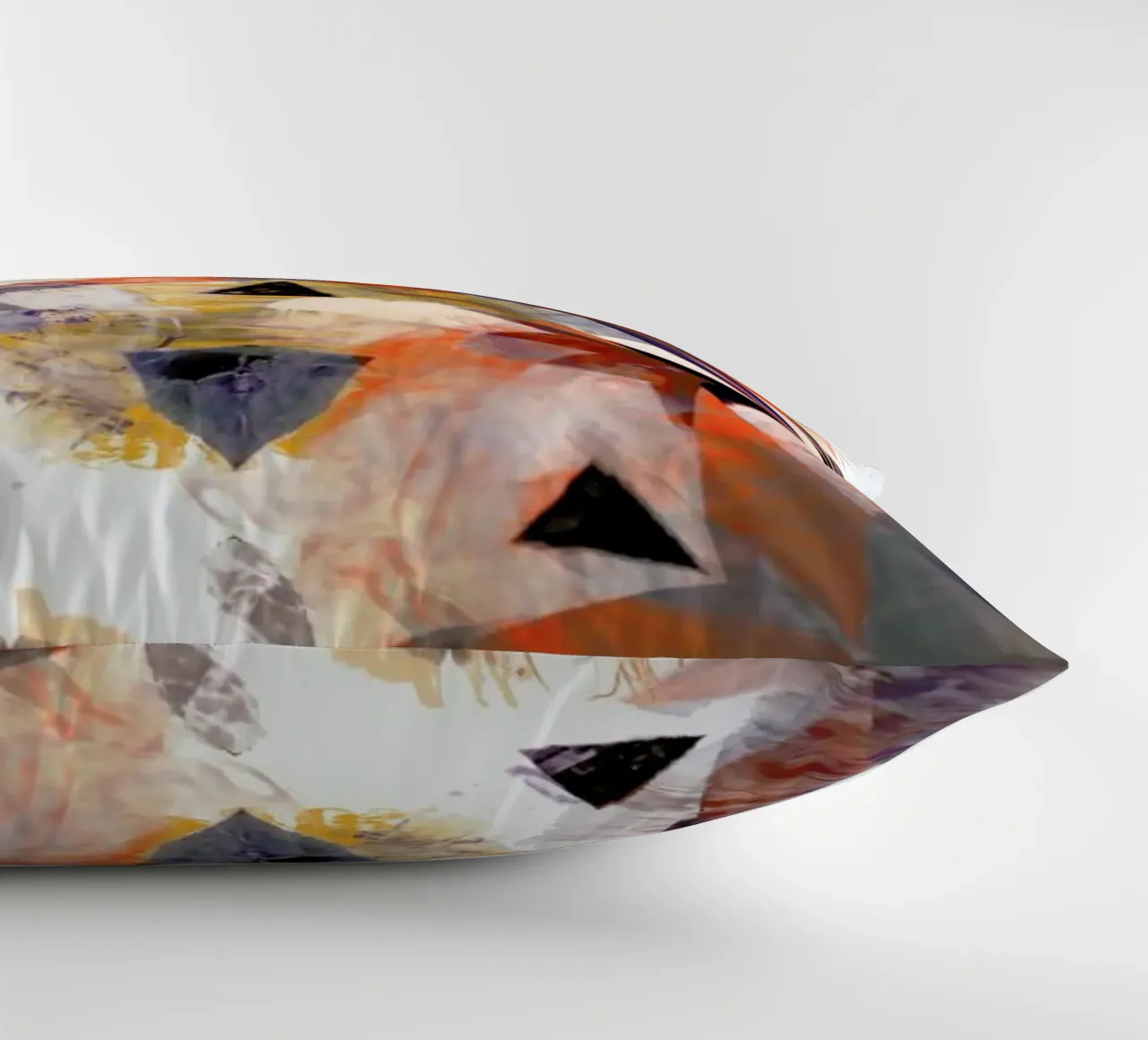 Abstract Sketch 4 cuscino da In Full Color