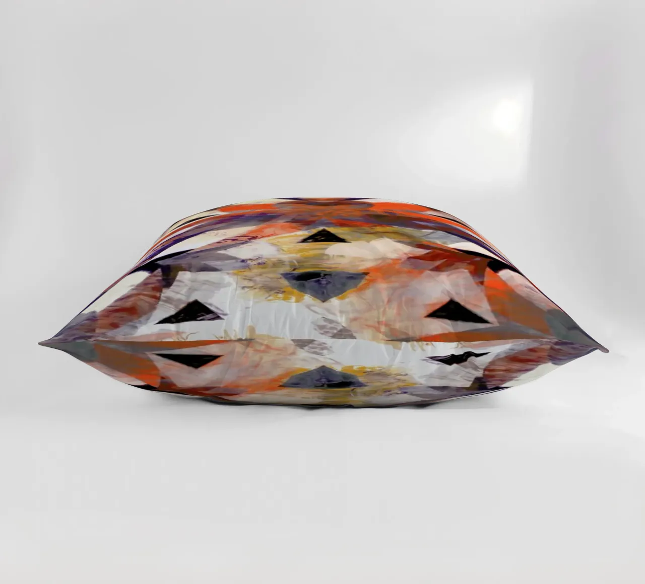 Abstract Sketch 4 cuscino da In Full Color