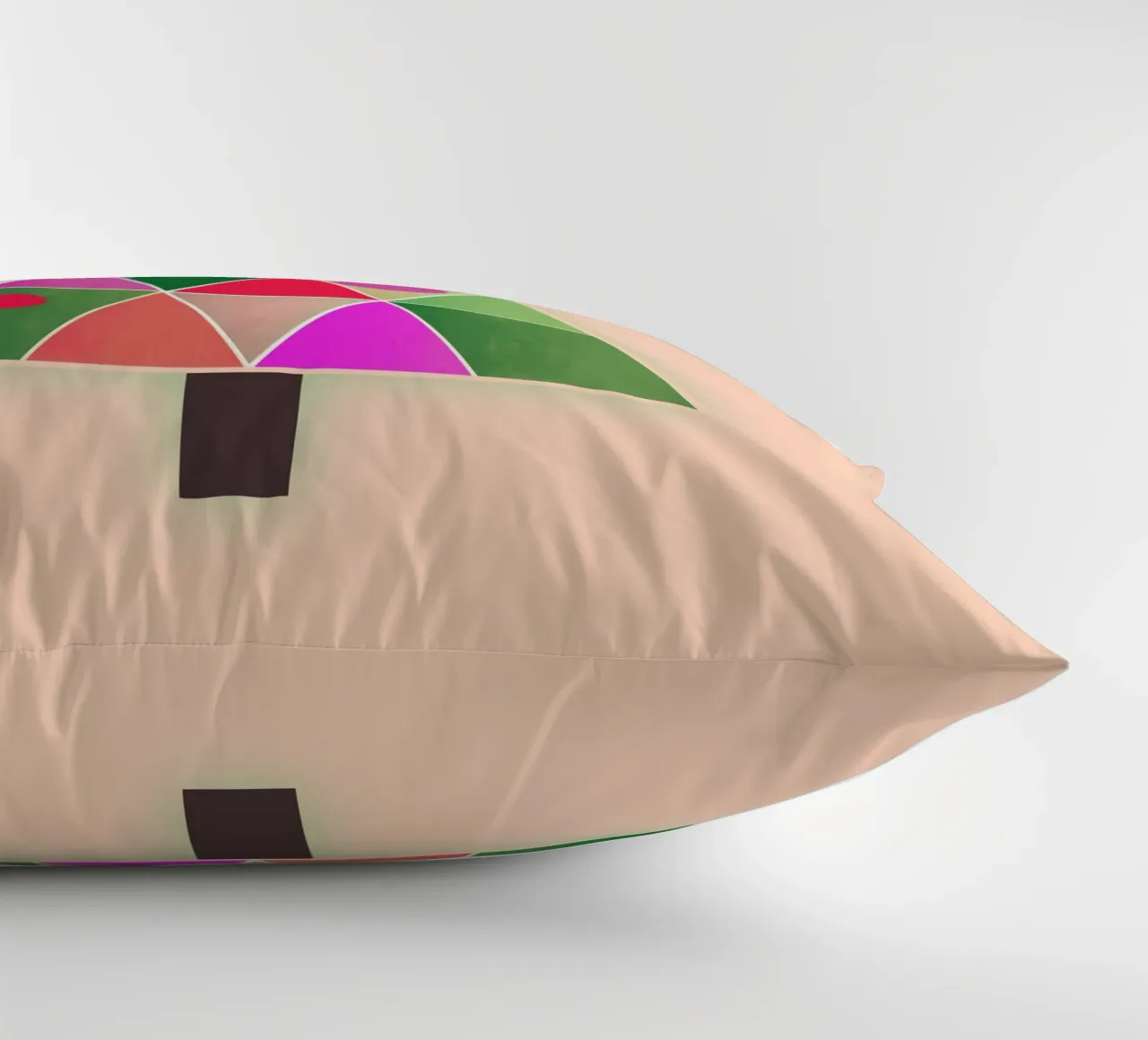 Tannenbaum cuscino da MirimoDesign