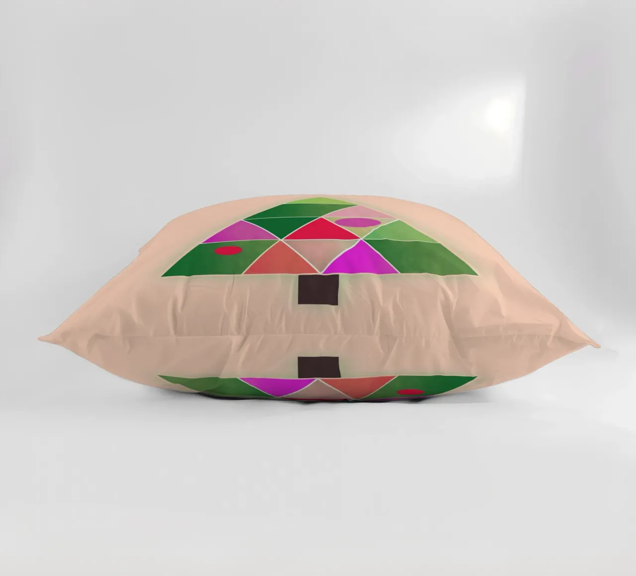 Tannenbaum cuscino da MirimoDesign