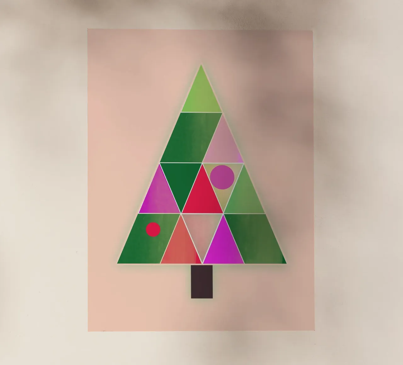 Tannenbaum pellicola backlit da MirimoDesign