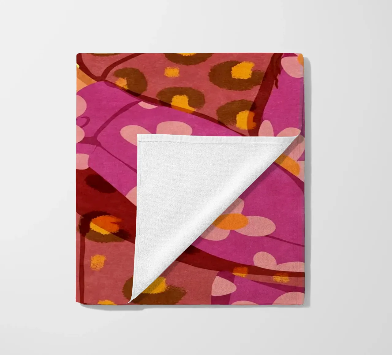 Stringimi forte telo mare da Illustration Raissa Oltmanns