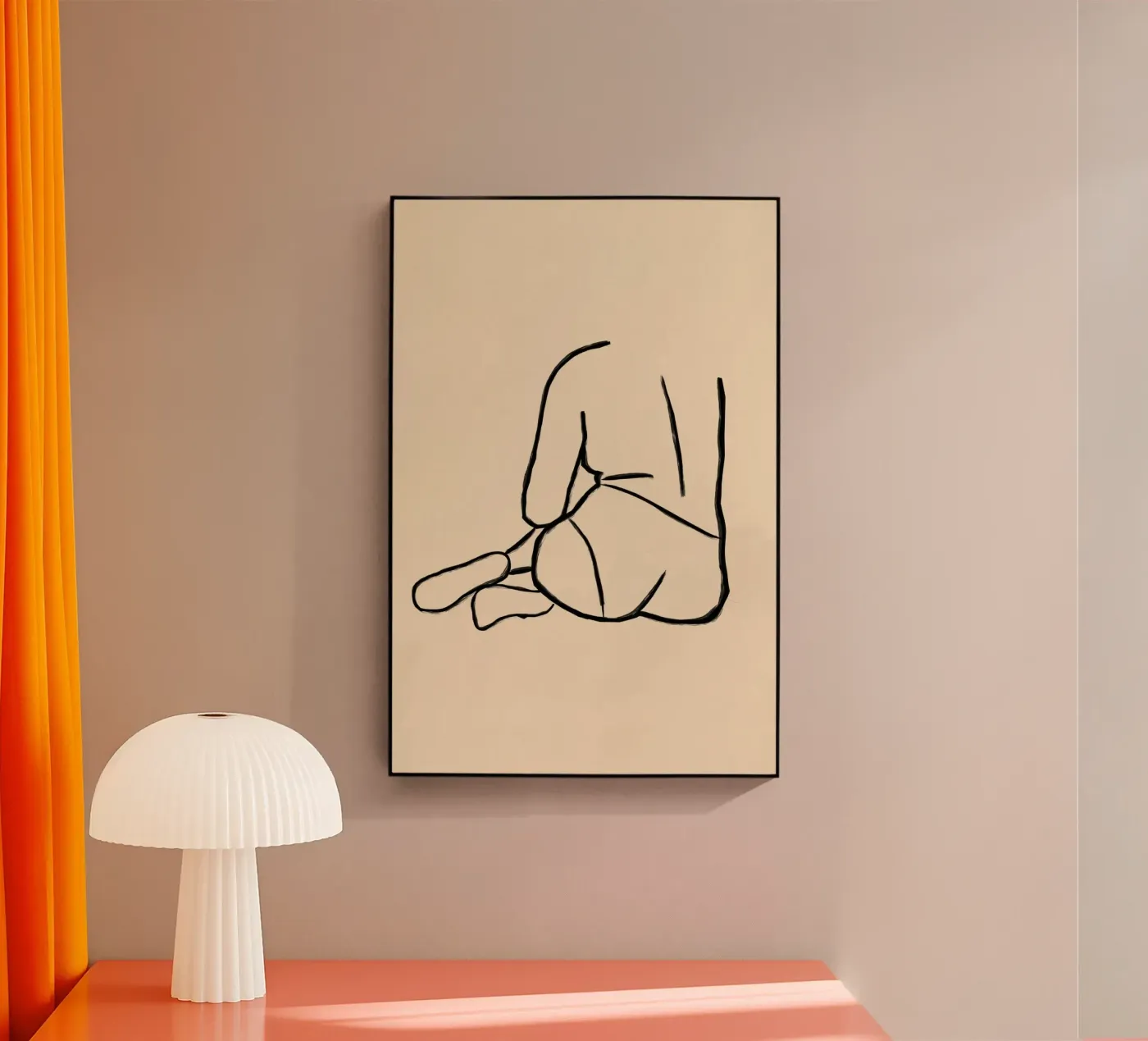 Nice Back plexiglass da treechild