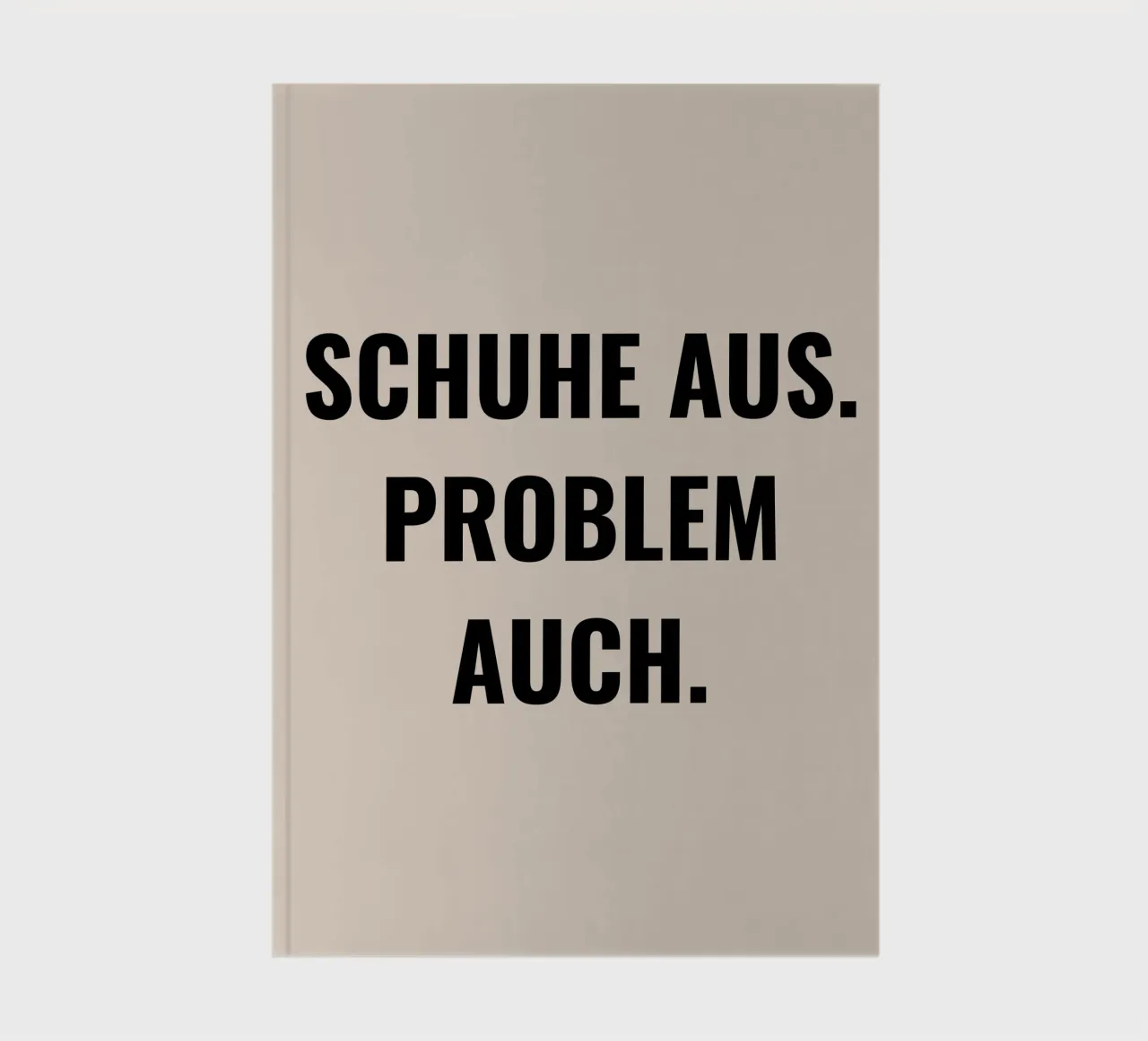 SHOES FROM PROBLEM ALSO notebook by Simple