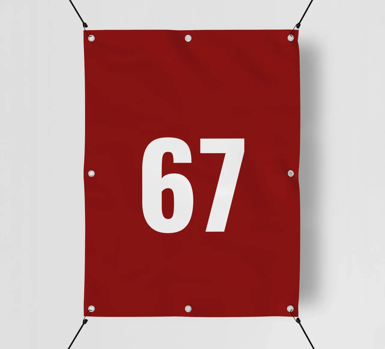 SEI SETTE telo in pvc da Simple