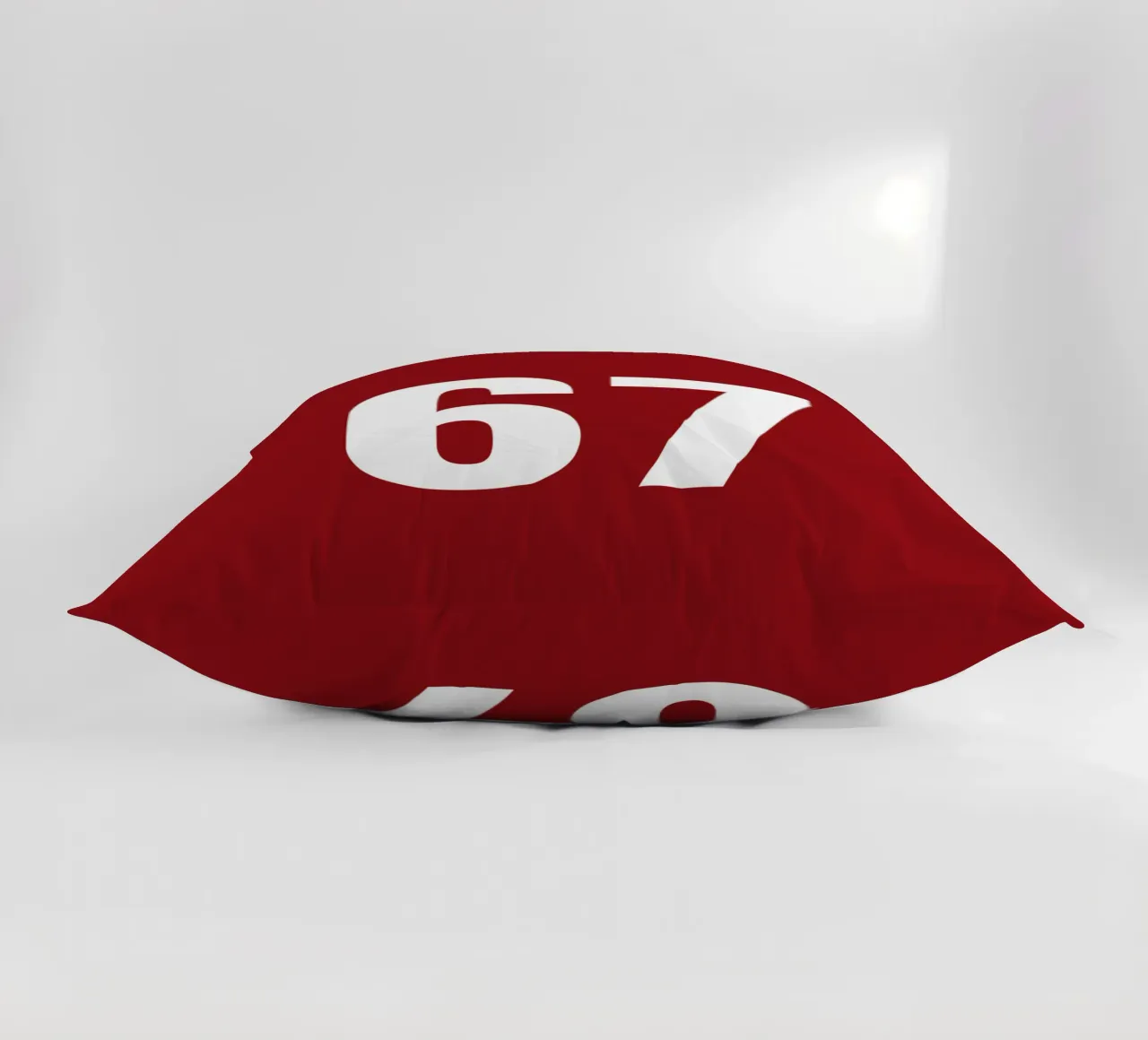 SEI SETTE cuscino da Simple