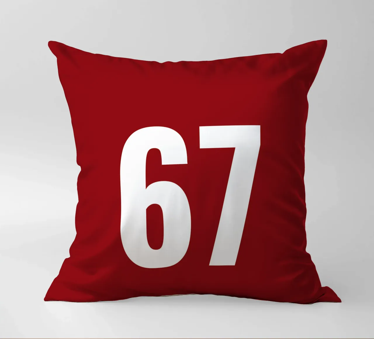 SEI SETTE cuscino da Simple