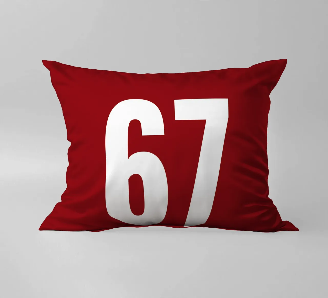 SEI SETTE cuscino da Simple