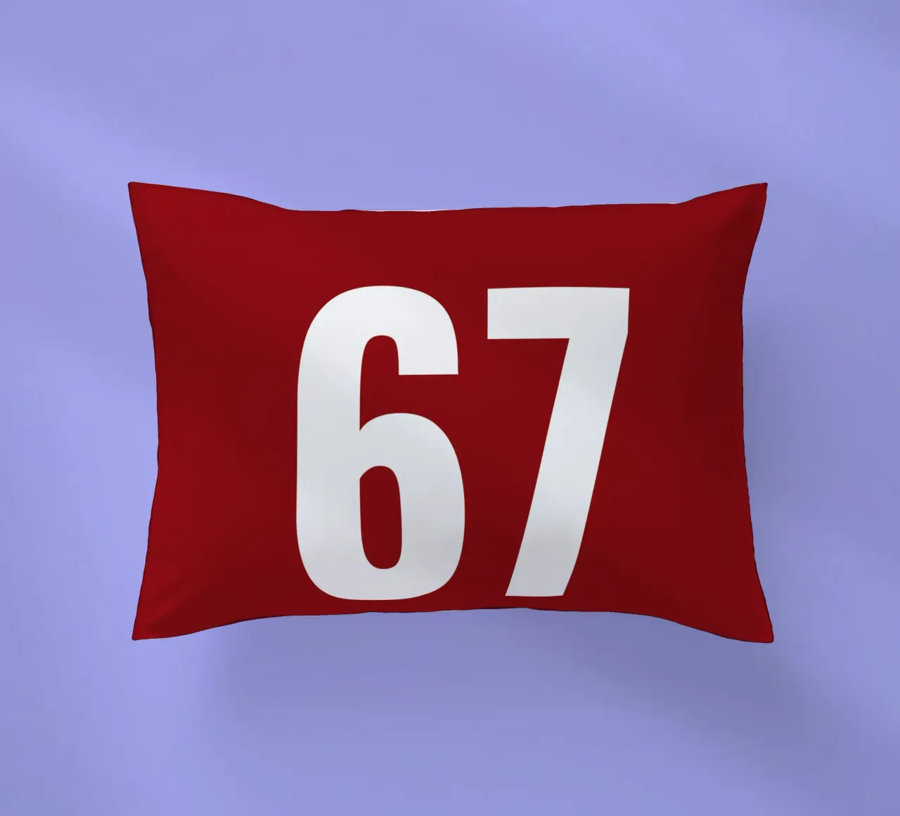 SEI SETTE cuscino da Simple