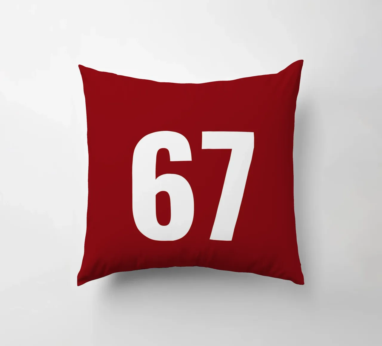 SEI SETTE cuscino da Simple