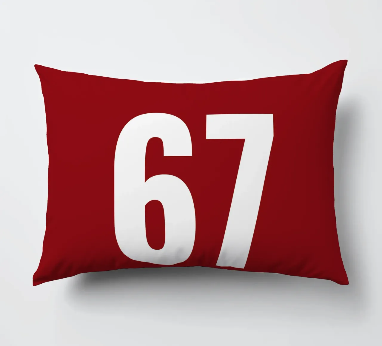 SEI SETTE cuscino da Simple