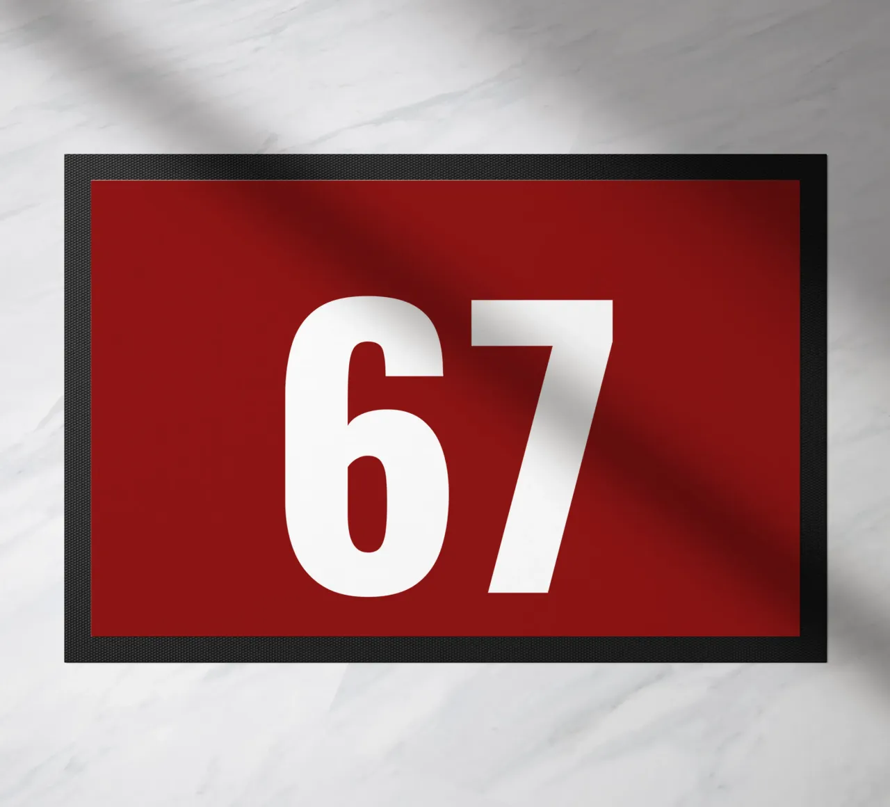 SEI SETTE zerbino da Simple