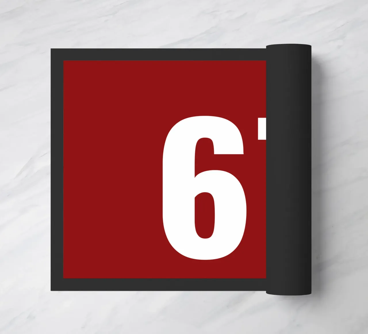 SEI SETTE zerbino da Simple