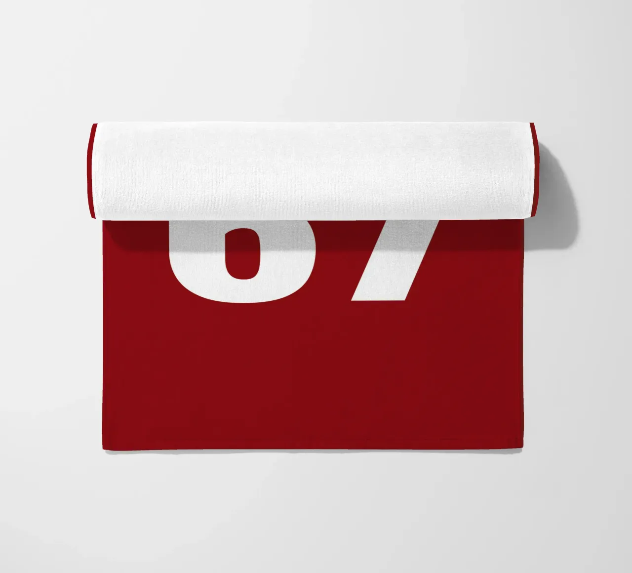 SEI SETTE telo mare da Simple