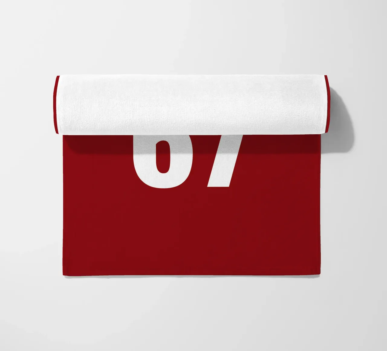 SEI SETTE telo mare da Simple