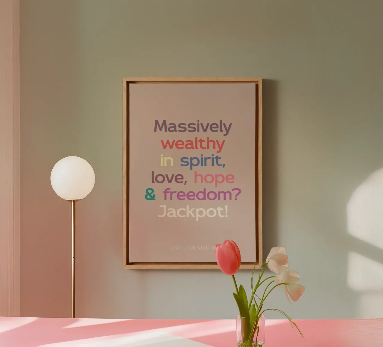 ๐ tela da APHRODITE'S JOY