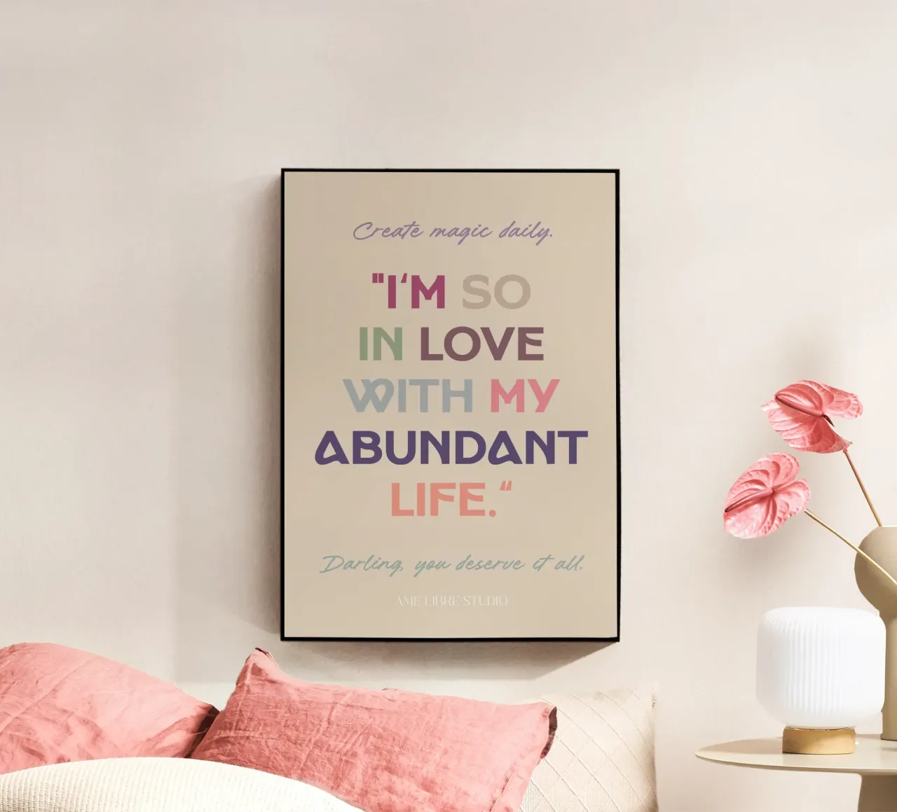 🪿 plexiglass da MENTHE SAUVAGE