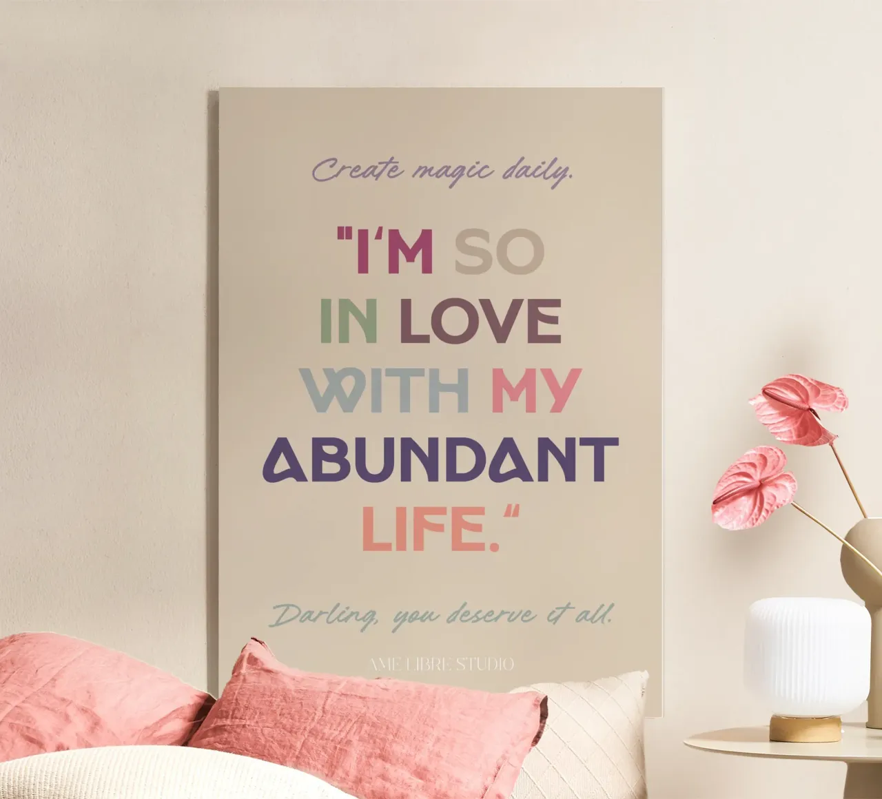 🪿 plexiglass da MENTHE SAUVAGE