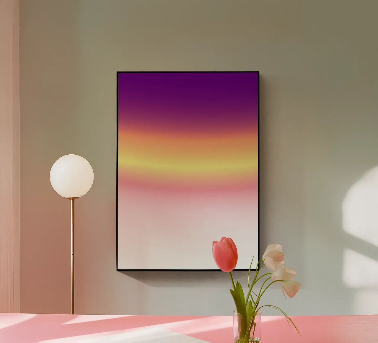 GLOBAL HEARTTHROB 🍇 plexiglass da ÂME LIBRE STUDIO 2.0