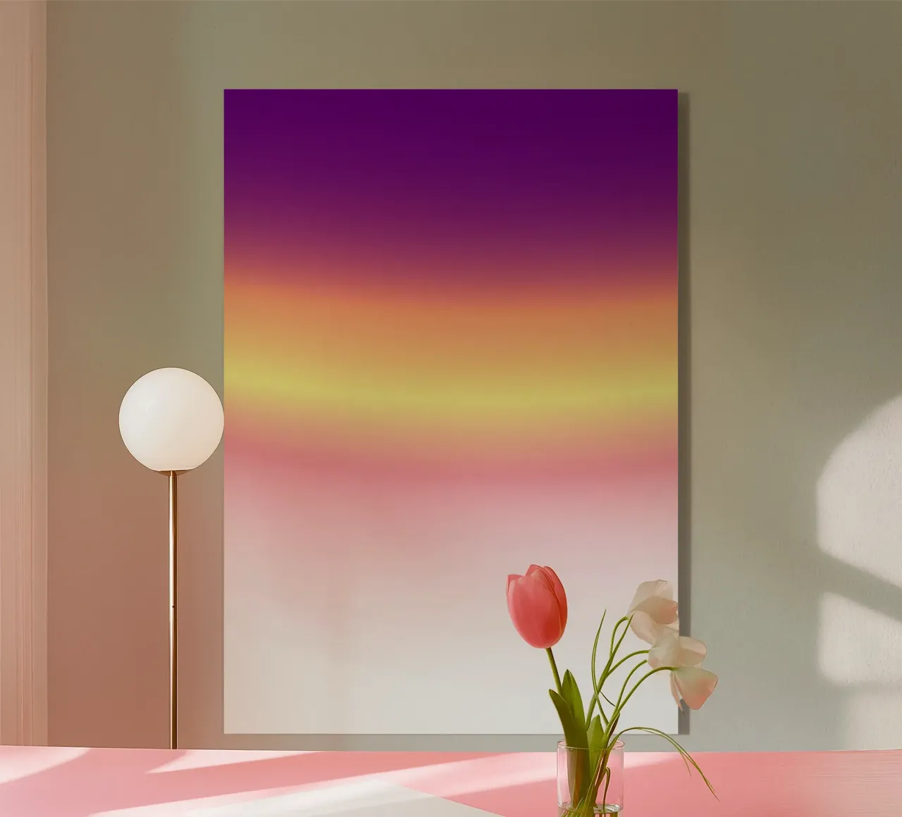 GLOBAL HEARTTHROB 🍇 plexiglass da ÂME LIBRE STUDIO 2.0