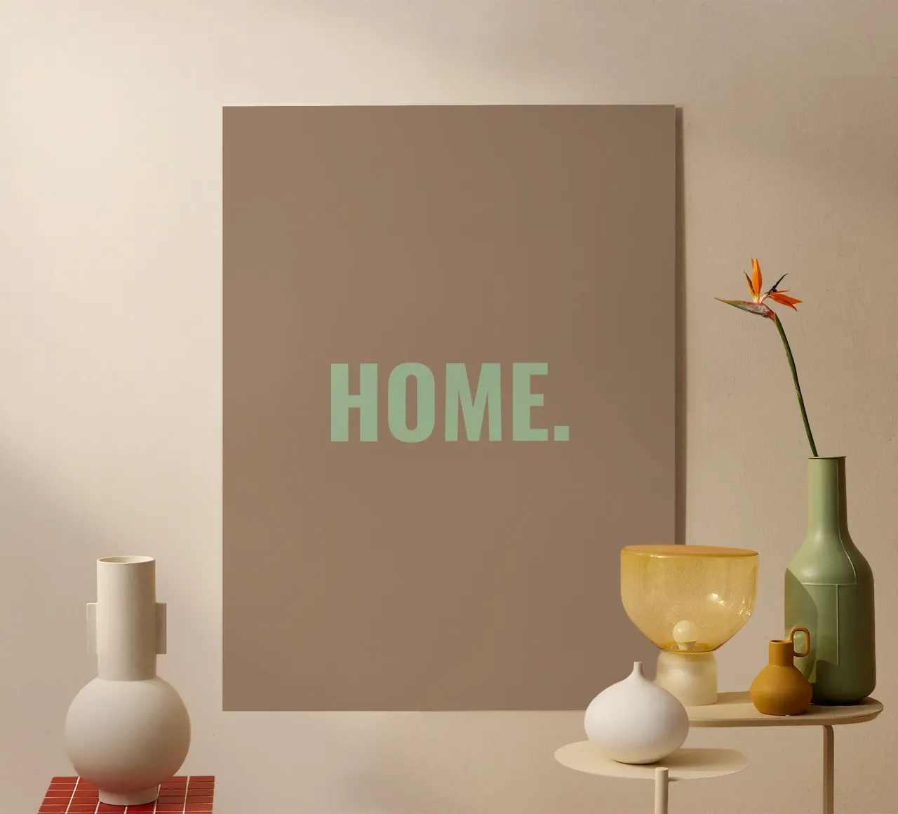 CASA plexiglass da Simple