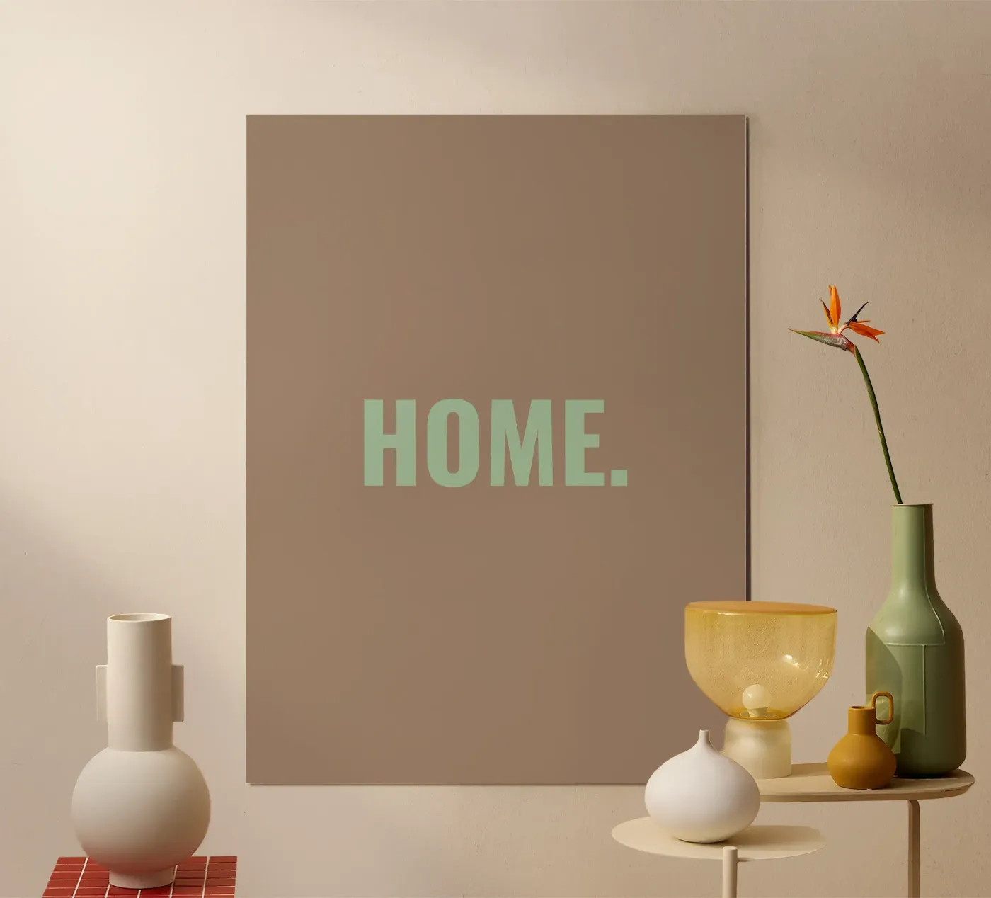 CASA poster da Simple