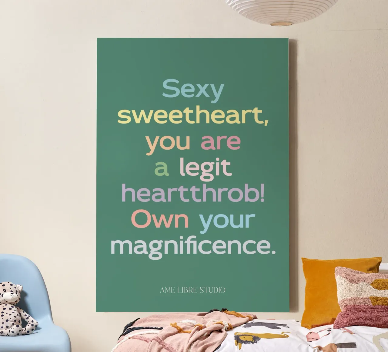 π¦ canvas by APHRODITE'S JOY