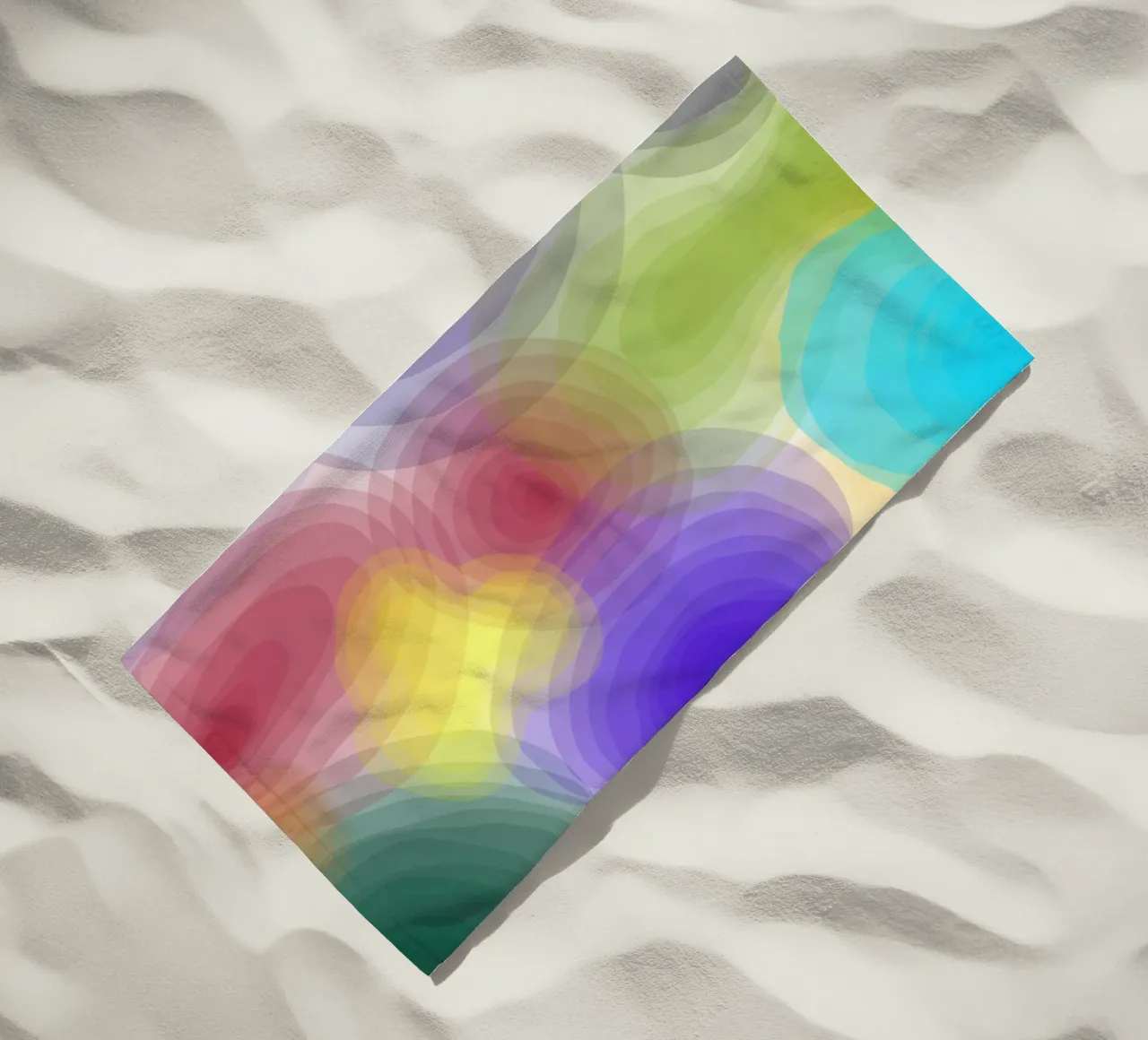 Mesmerizing telo mare da Simplicity