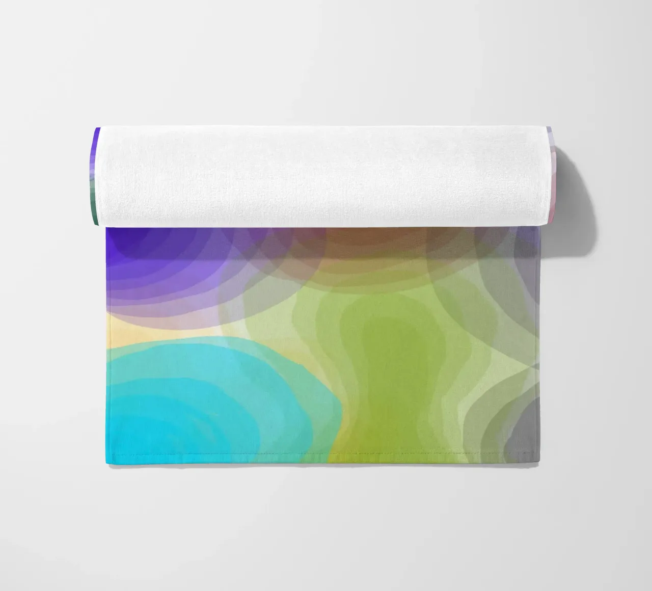 Mesmerizing telo mare da Simplicity