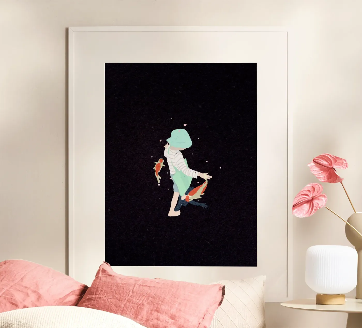 Duet poster da Duong Tu Tran