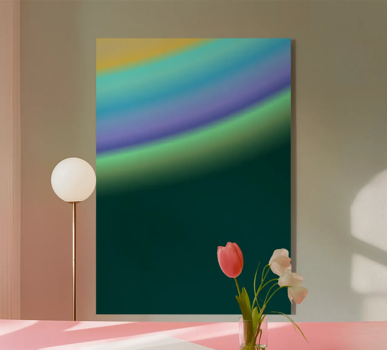 adrenaline 🪐 plexiglass da ÂME LIBRE STUDIO 2.0