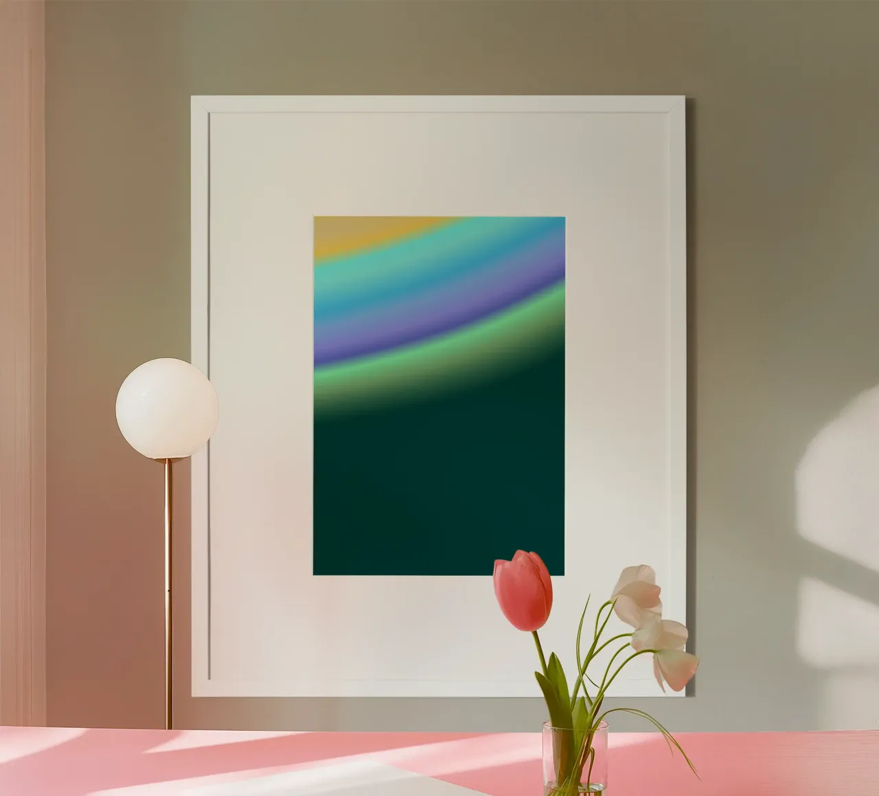 adrenaline 🪐 poster da ÂME LIBRE STUDIO 2.0