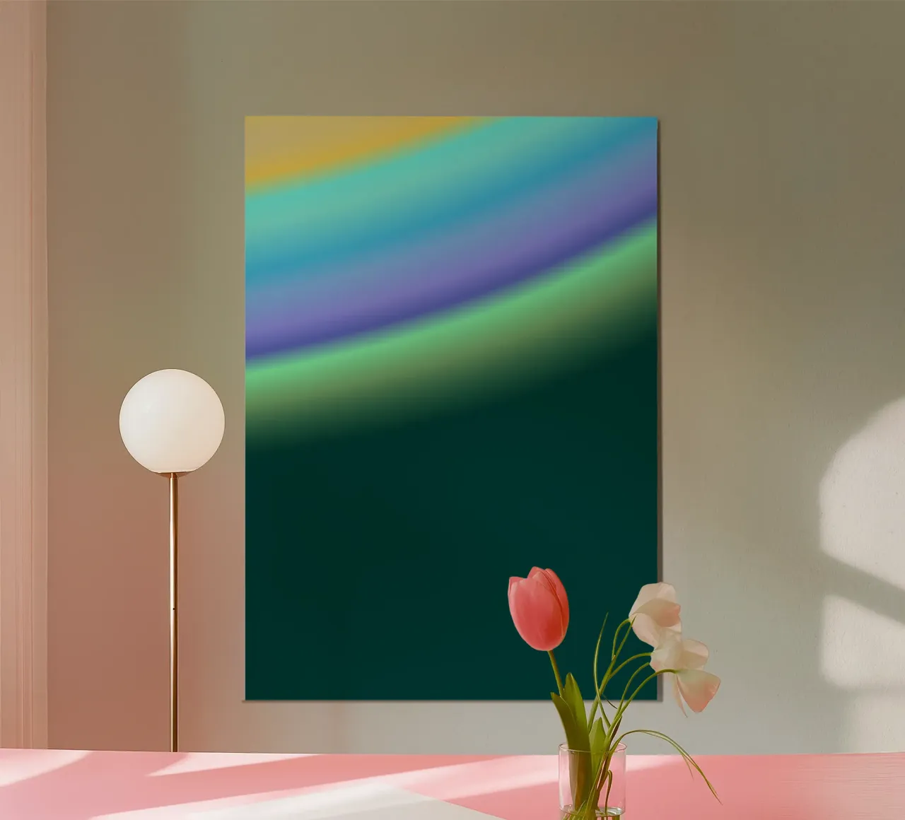 adrenaline 🪐 poster da ÂME LIBRE STUDIO 2.0