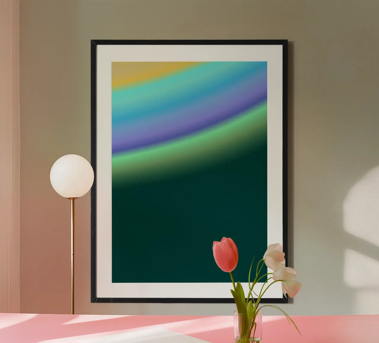 adrenaline 🪐 poster da ÂME LIBRE STUDIO 2.0