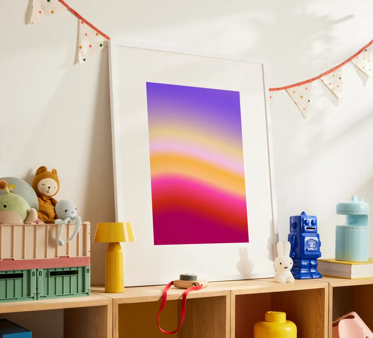 CONFIDENCE poster da ÂME LIBRE STUDIO